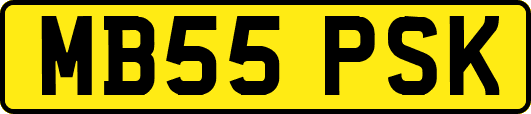 MB55PSK