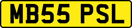 MB55PSL