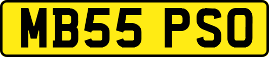 MB55PSO