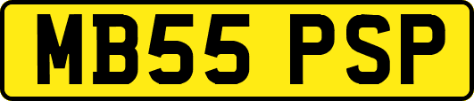 MB55PSP