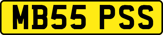 MB55PSS