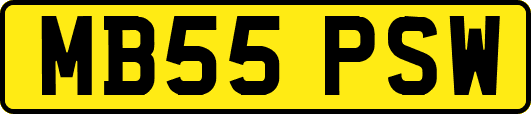MB55PSW