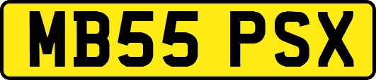 MB55PSX