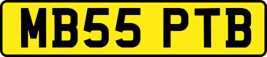 MB55PTB