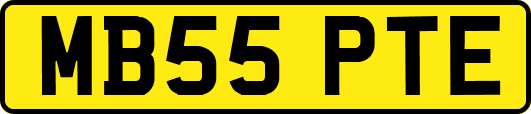 MB55PTE