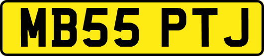 MB55PTJ