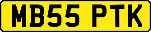 MB55PTK