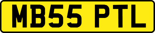 MB55PTL