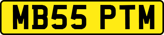 MB55PTM