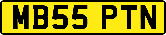 MB55PTN