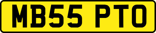 MB55PTO