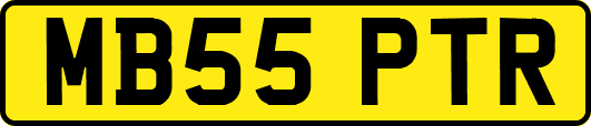 MB55PTR
