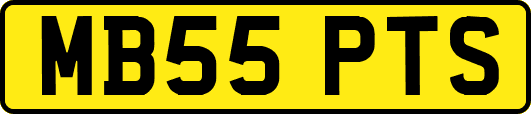 MB55PTS
