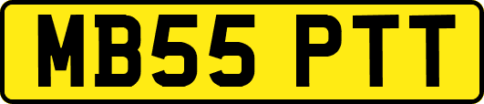 MB55PTT