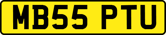 MB55PTU
