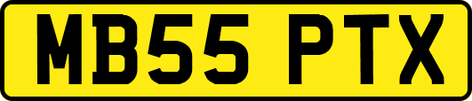 MB55PTX