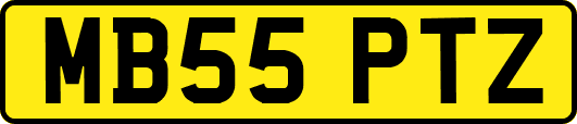 MB55PTZ