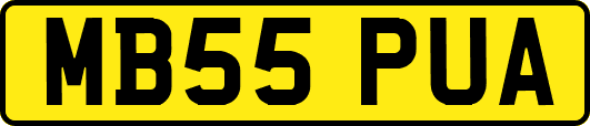 MB55PUA