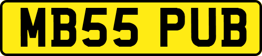 MB55PUB