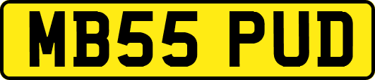 MB55PUD