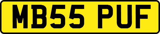 MB55PUF