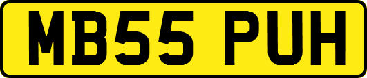 MB55PUH