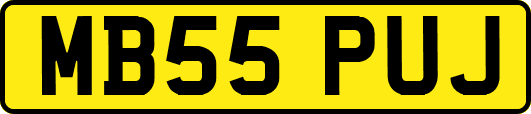 MB55PUJ