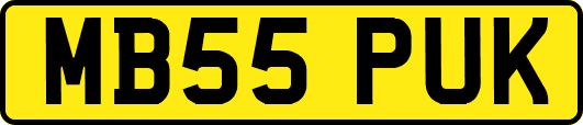 MB55PUK