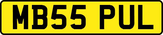 MB55PUL