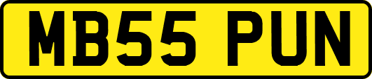 MB55PUN