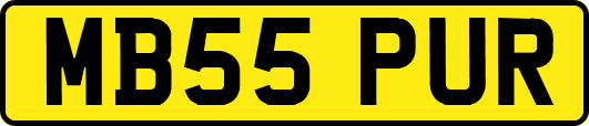 MB55PUR