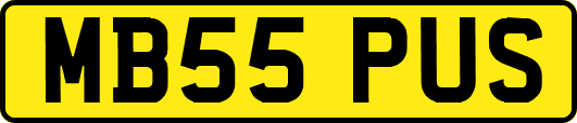 MB55PUS