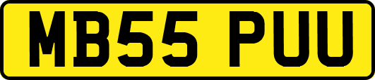 MB55PUU