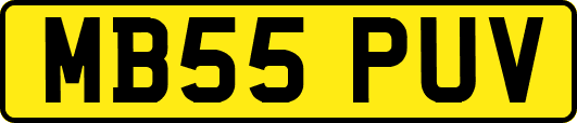 MB55PUV
