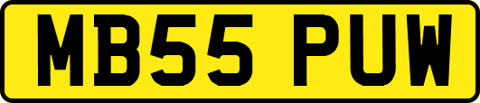 MB55PUW