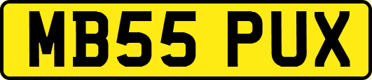 MB55PUX