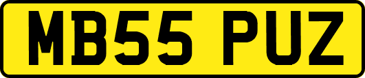 MB55PUZ