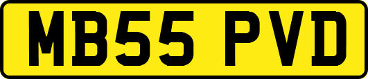 MB55PVD