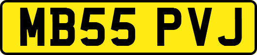 MB55PVJ