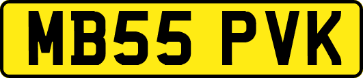 MB55PVK