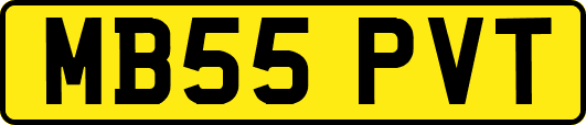MB55PVT