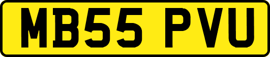 MB55PVU