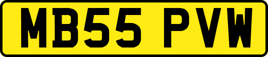 MB55PVW
