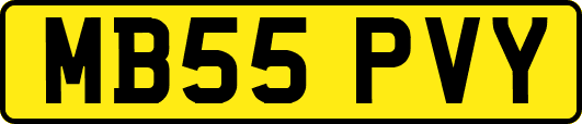 MB55PVY