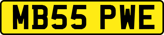 MB55PWE