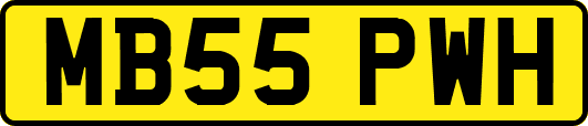 MB55PWH