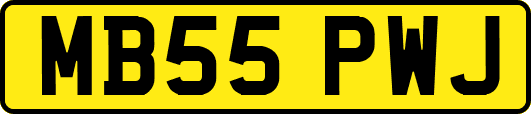 MB55PWJ