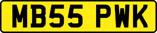 MB55PWK