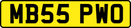 MB55PWO