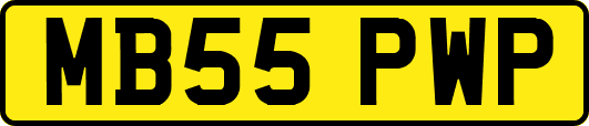MB55PWP
